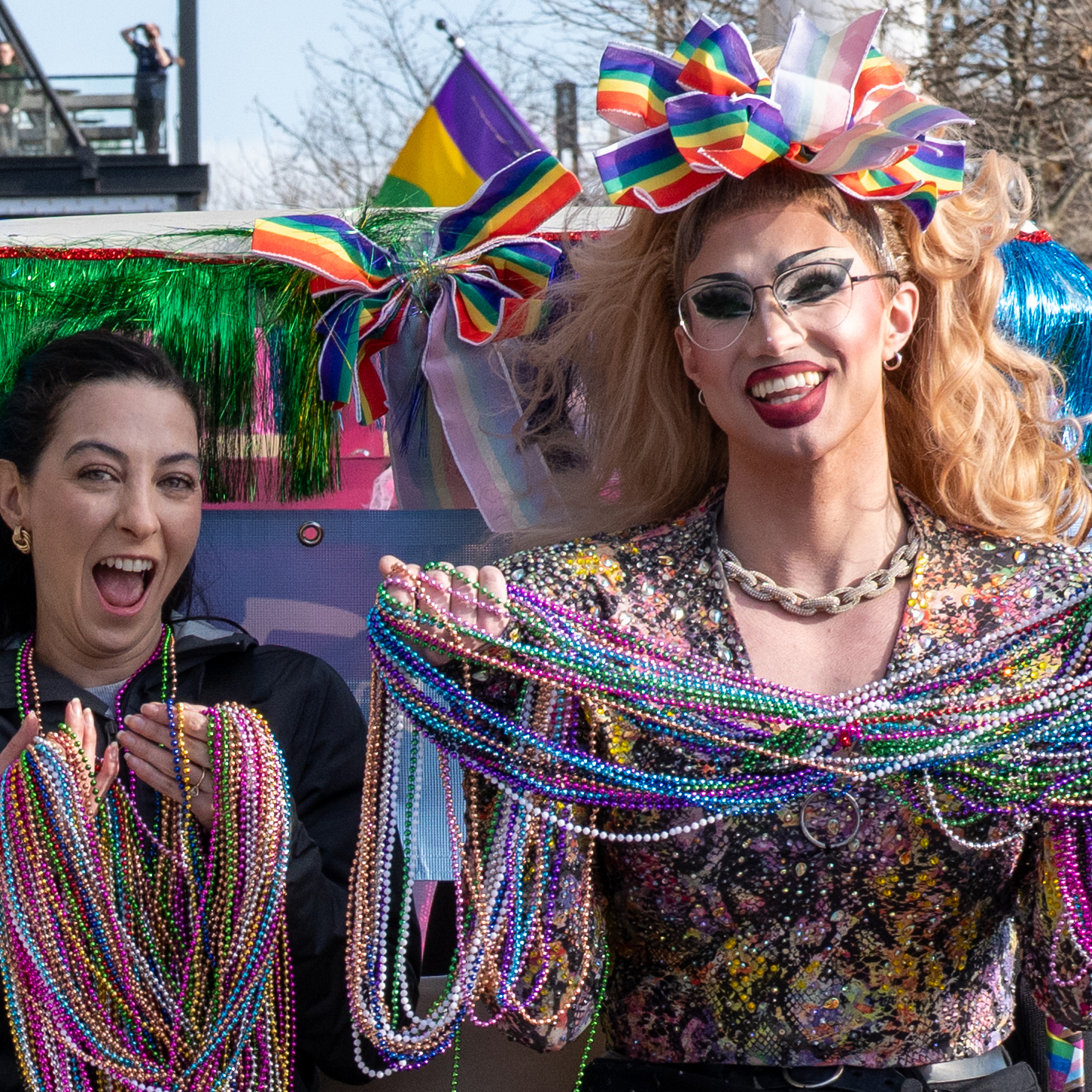 Mardi Gras 2025